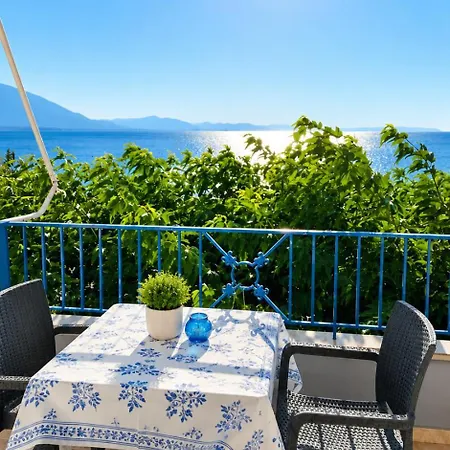 Casa Di Mare Nea Artaki