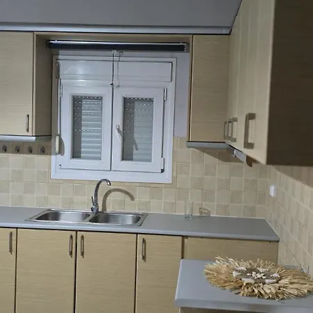 Casa Di Mare Apartamento Nea Artaki