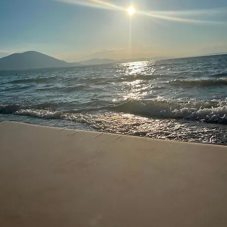 Casa Di Mare 公寓 新阿尔塔基