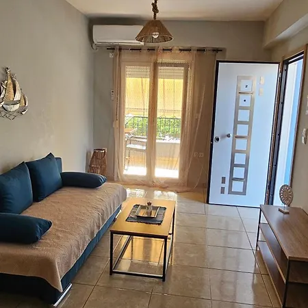Apartamento Casa Di Mare