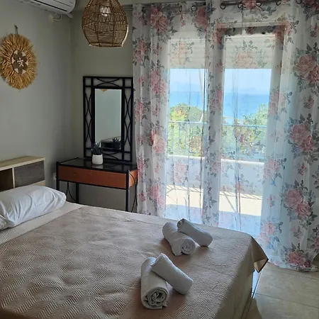 Casa Di Mare Nea Artaki