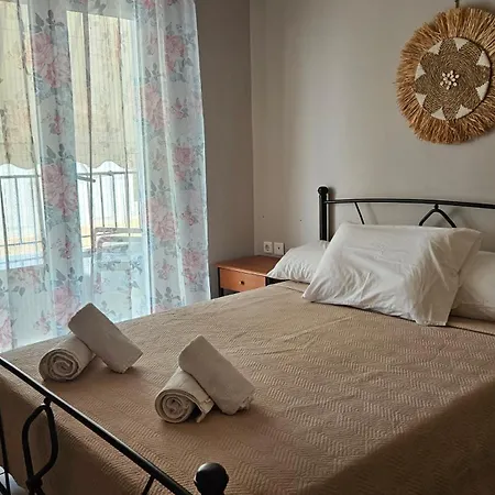 公寓 Casa Di Mare *