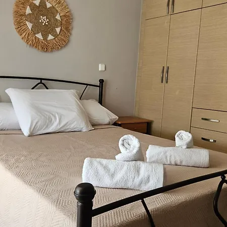 Apartamento Casa Di Mare