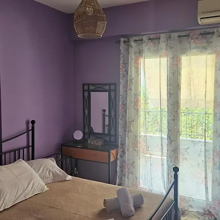 Casa Di Mare Apartamento